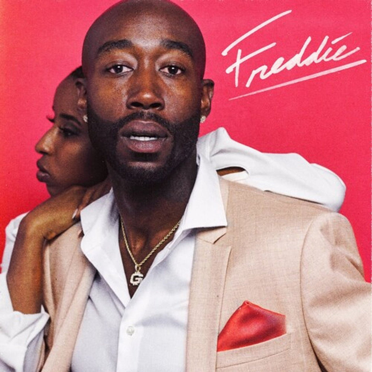 Freddie Gibbs - Freddie -  {vinyl LP}