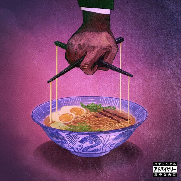 Freddie Gibbs & The Alchemist - Alfredo 2 -  {vinyl LP}