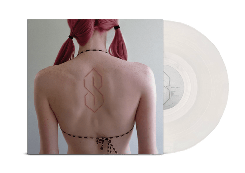 Frost Children - Sister - Indie Exclusive Clear {vinyl LP}