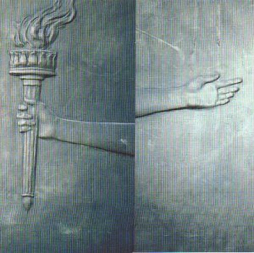 Fugazi – The Argument LP