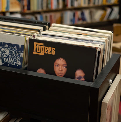 Fugees - The Score - Orange  {vinyl LP}