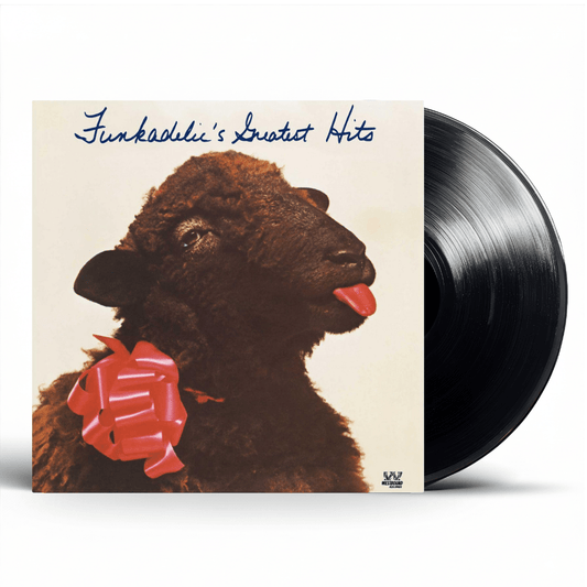 Funkadelic - Funkadelic’s Greatest Hits - Vinyl LP Record