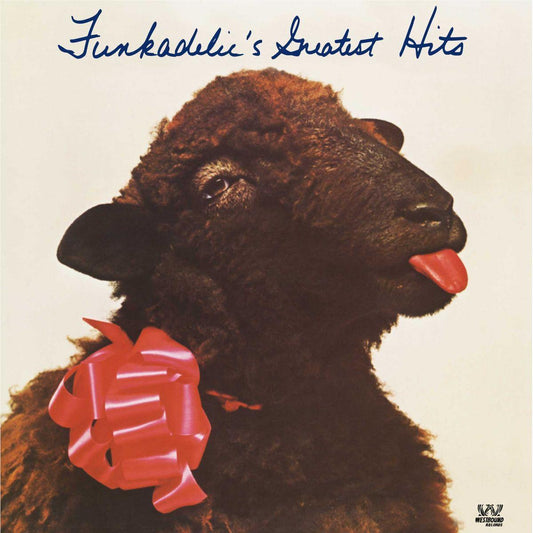 Funkadelic - Funkadelic’s Greatest Hits - Vinyl LP Record