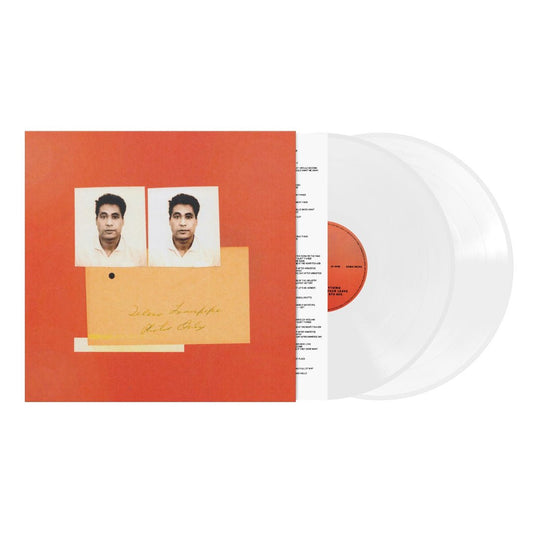 Gang of Youths - angel in realtime. - {Vinyl LP}