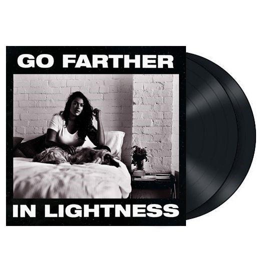 Gang of Youths - Go Farther In Lightness - {Vinyl LP}
