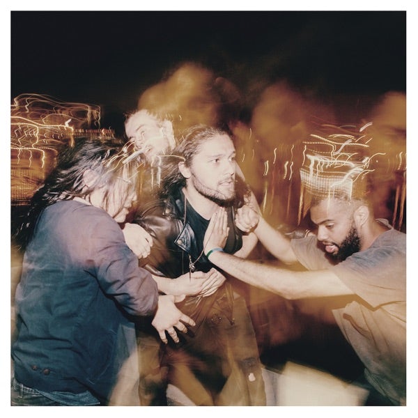 Gang Of Youths - The Positions - {Vinyl LP}