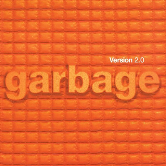 Garbage - Version 2.0 - {vinyl LP}