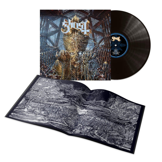 Ghost - Impera - {vinyl LP}