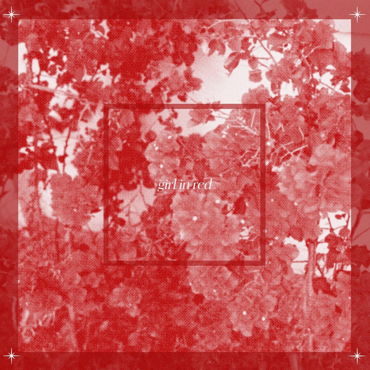 Girl In Red - Beginnings - {vinyl LP}