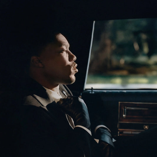 Giveon - Beloved Act II - Hardwood Vinyl LP Record