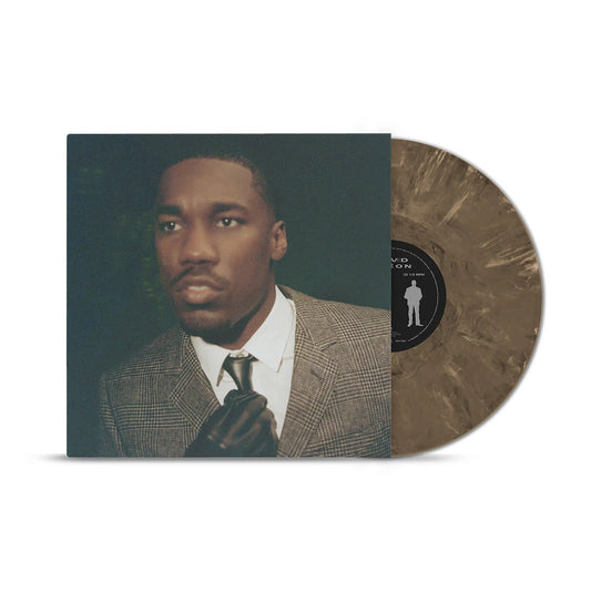 Giveon - Beloved - Mineral Vinyl LP Record