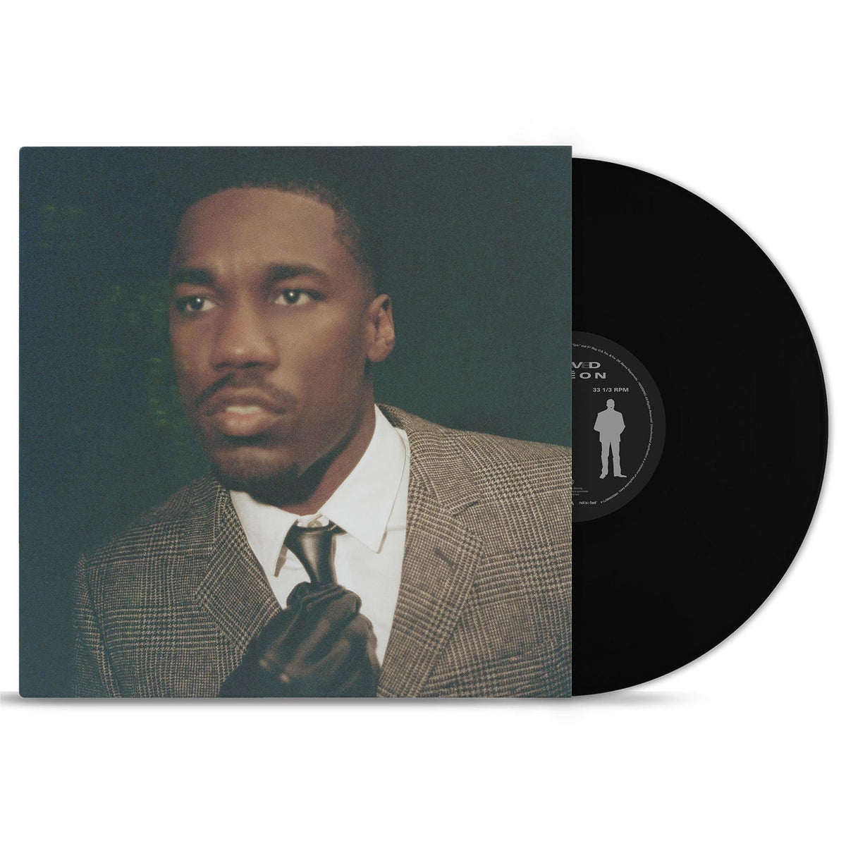 Giveon - Beloved - Vinyl LP Record