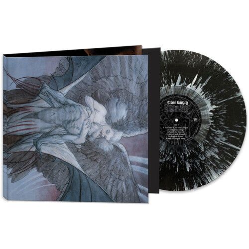 Glen Danzig - Black Aria - Starburst {vinyl LP}