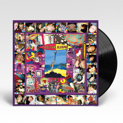 Godstar - Sleeper - {Vinyl LP}
