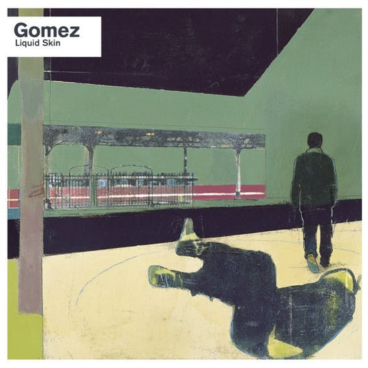 Gomez - Liquid Skin - 20th Anniversary {vinyl LP}