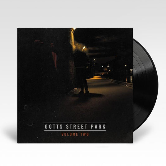 Gotts Street Park - Volume Two - {vinyl LP}