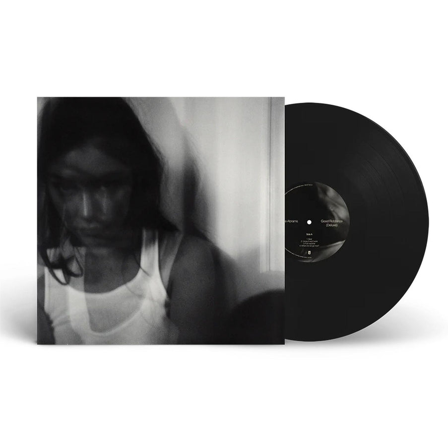 Gracie Abrams - Good Riddance - {vinyl LP}