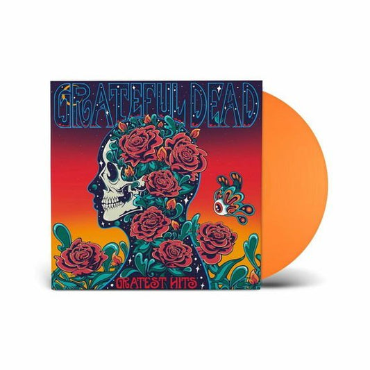 Grateful Dead - Gratest Hits - {vinyl LP}