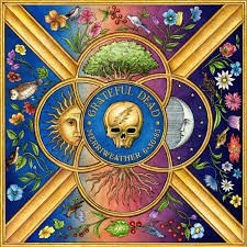 Grateful Dead - Merriweather 6/30/85 - Vinyl LP Boxset