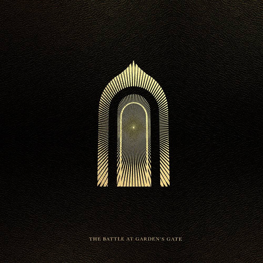 Greta Van Fleet - The Battle At Garden's Gate - {vinyl LP}