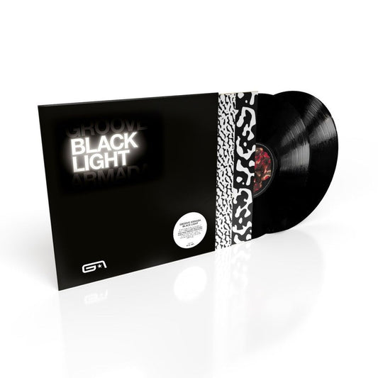 Groove Armada - Black Light (15th Anniversary Edition) - {vinyl LP}