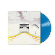 Gum - Blue Gum Way - Blue {Vinyl LP}