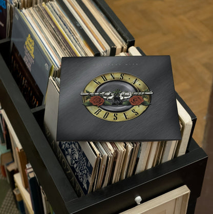 Guns N' Roses - Greatest Hits - {vinyl LP}
