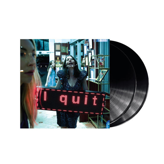 Haim - I Quit - {vinyl LP}