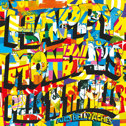 Happy Mondays - Pills N Thrills And Bellyaches: 35th Anniversary (Remastered Edition) - {vinyl LP}