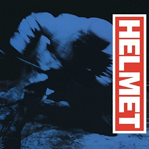 Helmet – Meantime LP
