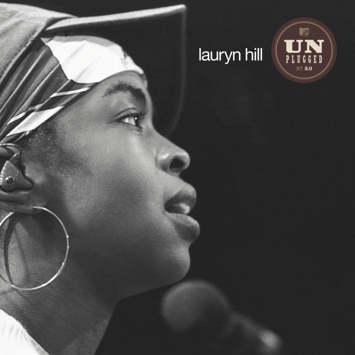 Lauryn Hill - MTV Unplugged No. 2.0 -  {vinyl LP}