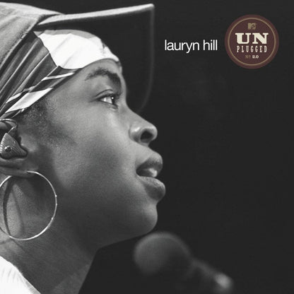 Lauryn Hill - MTV Unplugged No. 2.0 -  {vinyl LP}