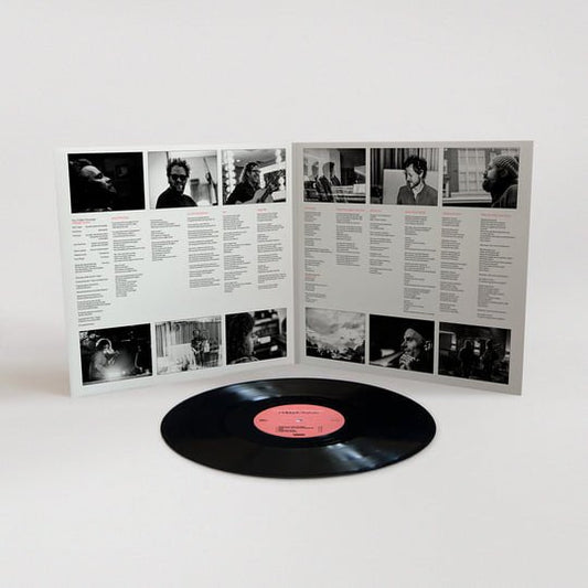 Hiss Golden Messenger - Hallelujah Anyhow -  {vinyl LP}