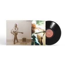 Hiss Golden Messenger - I'm People -  {vinyl LP}