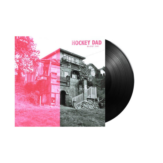 Hockey Dad - Blend Inn - {Vinyl LP}