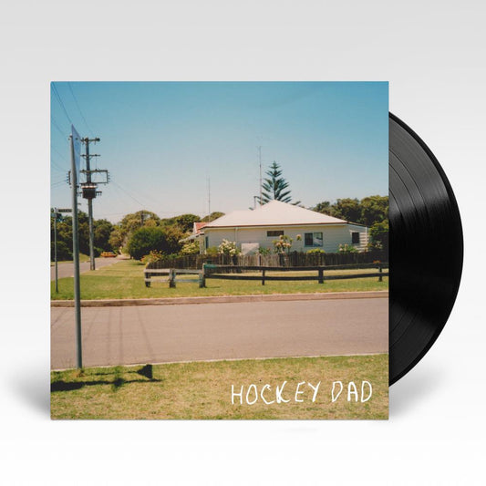 Hockey Dad - Dreamin' - {Vinyl LP}