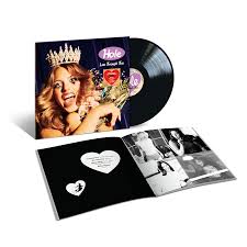 Hole - Live Through This (2026 Repress) - {vinyl LP}