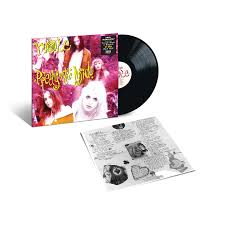 Hole - Pretty On The Inside (2026 Repress) - {vinyl LP}