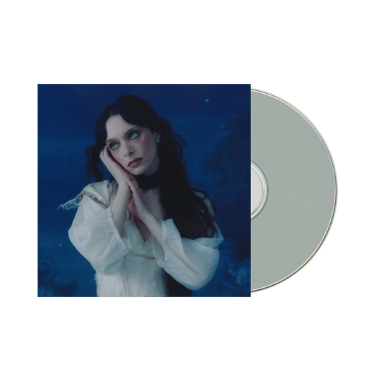 Holly Humberstone - Cruel World - CD{vinyl LP}