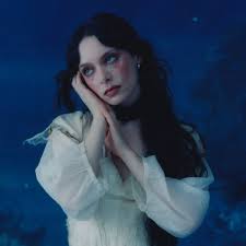 Holly Humberstone - Cruel World - Indie Exclusive Pearl {vinyl LP}