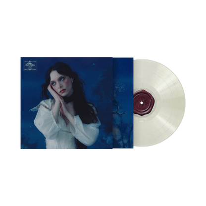 Holly Humberstone - Cruel World - Indie Exclusive Pearl {vinyl LP}