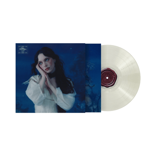 Holly Humberstone - Cruel World - Indie Exclusive Pearl {vinyl LP}