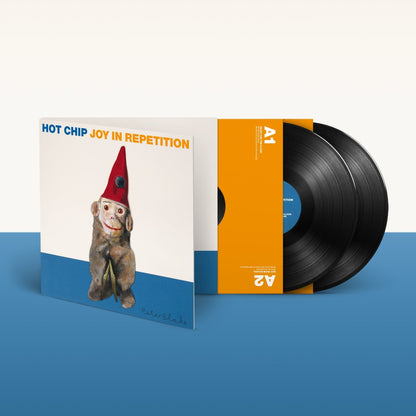 Hot Chip - Joy in Repetition - {vinyl LP}
