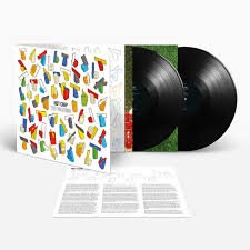 Hot Chip - The Warning - {vinyl LP}