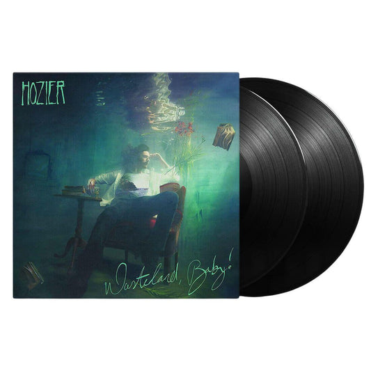 Hozier - Wasteland Baby - 5th Anniversary Expanded {vinyl LP}
