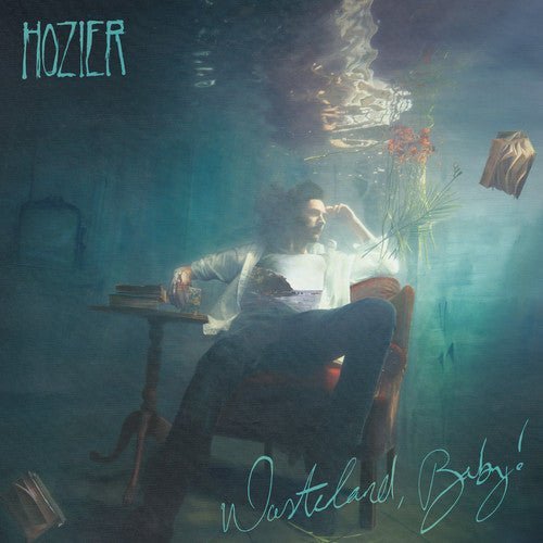 Hozier - Wasteland Baby - 5th Anniversary Expanded {vinyl LP}