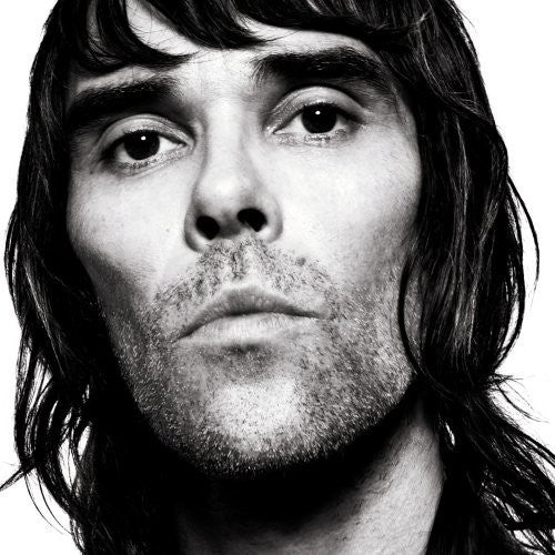 Ian Brown - The Greatest - {vinyl LP}