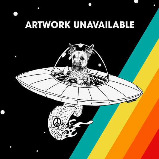 Yves Brouqui - Together CD (Preorder: Ships November 20, 2026)