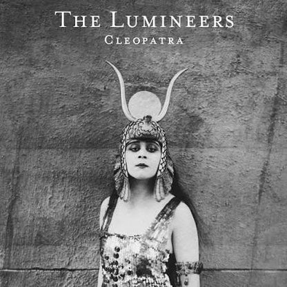 The Lumineers - Cleopatra -  {vinyl LP}