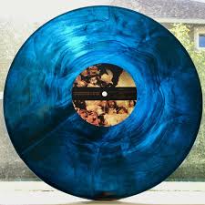 My Morning Jacket -  Chocolate and Ice LP